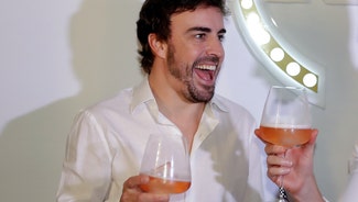 Next Story Image: Alonso confident of picking up F1 points in Brazil this week